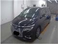 2020 Nissan Elgrand