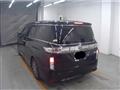 2020 Nissan Elgrand