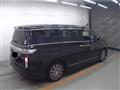 2020 Nissan Elgrand