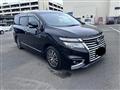 2020 Nissan Elgrand
