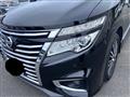 2020 Nissan Elgrand