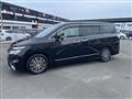 2020 Nissan Elgrand