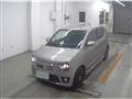 2021 Suzuki Alto Works