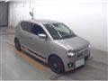 2021 Suzuki Alto Works