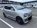 2021 Suzuki Alto Works