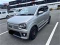 2021 Suzuki Alto Works