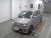 2021 Suzuki Alto Works