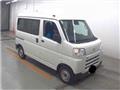 2024 Daihatsu Hijet Cargo
