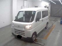 2024 Daihatsu Hijet Cargo