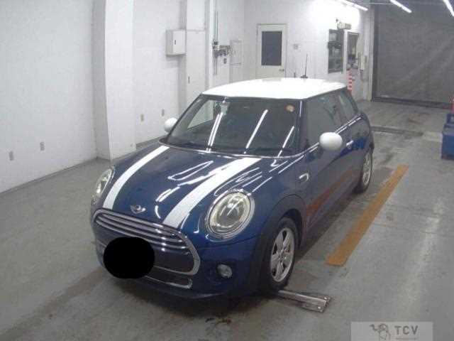2014 BMW MINI
