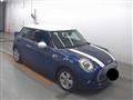 2014 BMW MINI