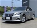 2016 Toyota Crown