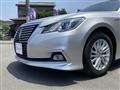 2016 Toyota Crown