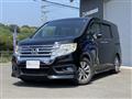 2012 Honda Step WGN