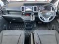 2012 Honda Step WGN
