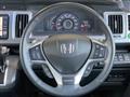 2012 Honda Step WGN
