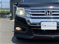 2012 Honda Step WGN