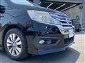 2012 Honda Step WGN