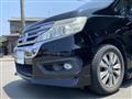 2012 Honda Step WGN