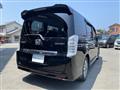 2012 Honda Step WGN