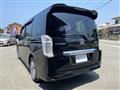 2012 Honda Step WGN