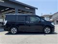 2012 Honda Step WGN