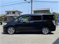 2012 Honda Step WGN