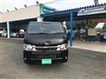 2022 Toyota Hiace Van