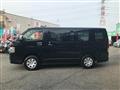 2022 Toyota Hiace Van