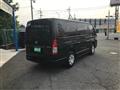 2022 Toyota Hiace Van