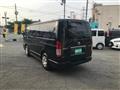 2022 Toyota Hiace Van
