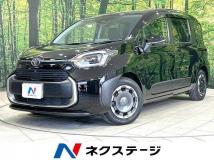 2024 Toyota Sienta