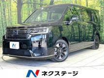 2024 Honda Step WGN