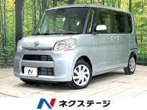 2017 Daihatsu Tanto
