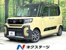 2023 Daihatsu Tanto