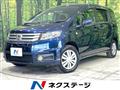 2011 Honda Freed