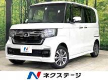 2022 Honda N BOX