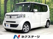 2013 Honda N BOX