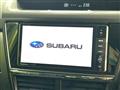 2012 Subaru Exiga