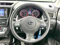 2012 Subaru Exiga