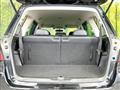 2012 Subaru Exiga