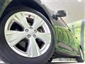 2012 Subaru Exiga