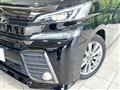 2017 Toyota Vellfire