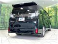 2017 Toyota Vellfire