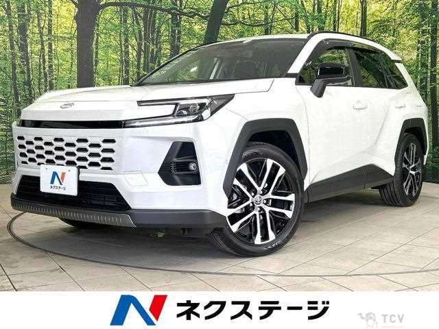 2026 Toyota RAV4