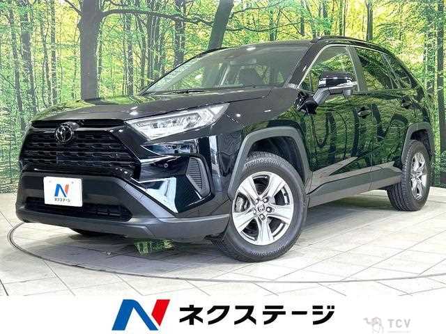 2023 Toyota RAV4