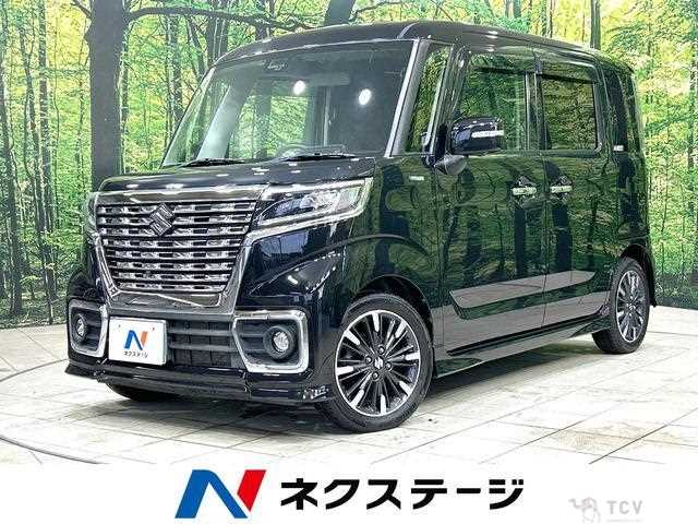 2018 Suzuki Suzuki Others