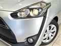 2017 Toyota Sienta