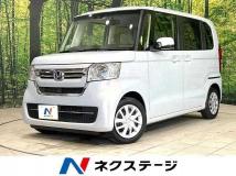 2021 Honda N BOX