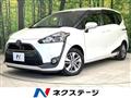 2017 Toyota Sienta